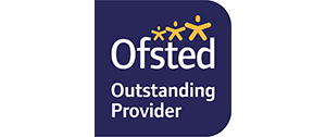 Ofsted Outstanding Provider