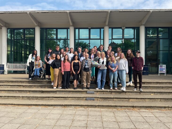 Newly Qualified Teachers (ECT’s) Awards July 2025